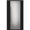 Image 1 : BNIB - Fulgor 30" Stainless Steel Built In Column Freezerless Refrigerator, RV: $13,080 - Model F7SR