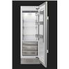 Image 2 : BNIB - Fulgor 30" Stainless Steel Built In Column Freezerless Refrigerator, RV: $13,080 - Model F7SR