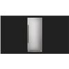 Image 1 : BNIB - Fulgor 36" Stainless Steel Built In Column Freezerless Refrigerator, RV: $15,229 - Model F7SR