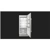 Image 2 : BNIB - Fulgor 36" Stainless Steel Built In Column Freezerless Refrigerator, RV: $15,229 - Model F7SR