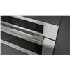 Image 3 : BNIB - Fulgor 30" 700 Series Matteo Combi Speed Convection Speed Oven, RV: $3,999 - Model F7MSPD30S1