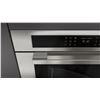 Image 4 : BNIB - Fulgor 30" 700 Series Matteo Combi Speed Convection Speed Oven, RV: $3,999 - Model F7MSPD30S1