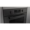 Image 2 : BNIB - Fulgor Matteo 100 Series 24" Single Electric Wall Oven, RV: $1,259 - Model F1MSM24MB1