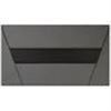 Image 3 : BNIB - Fulgor 24" Matte Black Handleless Warming Drawe, RV: $1,350 - Model F4MWD24MB1