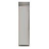 Image 1 : BNIB - Fhiaba 18" Column Freezer Bottom Compressor - Stainless, RV: $11,799 - Model FP18FZC-LS1