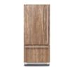 Image 1 : BNIB - Fhiaba Brilliance 30" Built-In Bottom Mount Fridge Bottom Compressor, RV: $9,800 - Model BI30