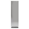 Image 1 : BNIB - Fhiaba 24" Built-In Column Fridge Bottom Compressor, RV: $12,239 - Model FK24RFC-RS1