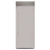Image 1 : BNIB - Fhiaba 36" 21.54 cu. ft. Built-in All Refrigerator with Smart touch TFT Display, RV: $15,339 
