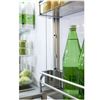 Image 3 : BNIB - Fhiaba 30" Built-in, Counter-Depth Bottom-Mount Refrigerator, RV: $10,369 - Model BI30B-ROT