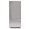 Image 1 : BNIB - Fhiaba Classic 30" Built-In Bottom Mount Fridge Bottom Compressor, RV: $13,599 - Model FK30BI