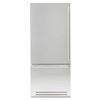 Image 1 : BNIB - Fhiaba Classic 36" Built-In Bottom Mount Fridge Bottom Compressor, RV: $16,189 - Model FK36BI
