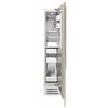 Image 2 : BNIB - Fhiaba 18" 8.22 cu. ft. Upright Cloumn Freezer with Smart Touch TFT Display, RV: $11,879 - Mo
