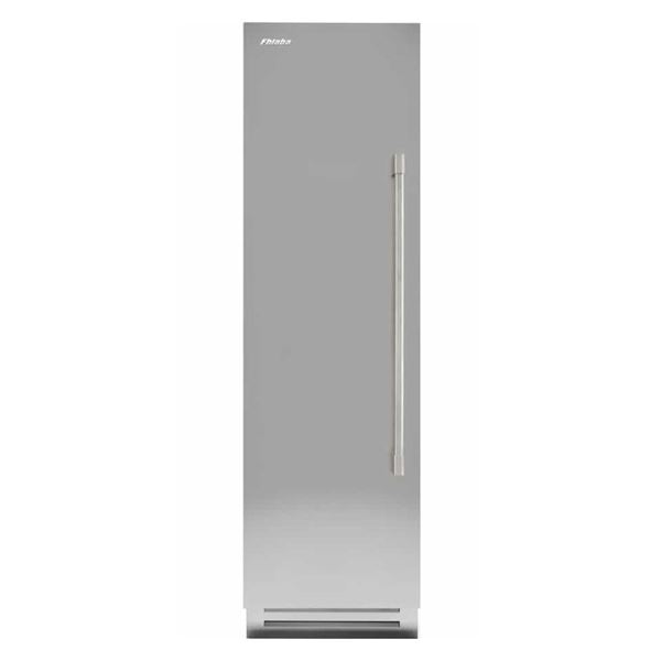 BNIB - Fhiaba 24" 13.03 cu. ft. Built-in All Refrigerator with Smart touch TFT Display, RV: $14,389 