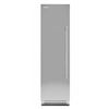 Image 1 : BNIB - Fhiaba 24" 13.03 cu. ft. Built-in All Refrigerator with Smart touch TFT Display, RV: $14,389 