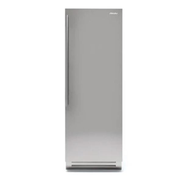 BNIB - Fhiaba 30" 17.44 cu. ft. Built-in All Refrigerator with Smart touch TFT Display, RV: $12,599 