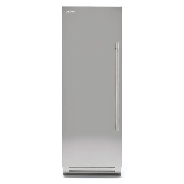 BNIB - Fhiaba 36" 21.54 cu. ft. Built-in All Refrigerator with Smart touch TFT Display, RV: $16,029