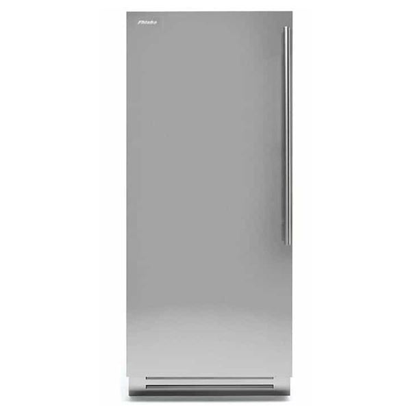 BNIB - Fhiaba 36" 21.54 cu. ft. Built-in All Refrigerator with Smart touch TFT Display, RV: $15,029