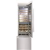 Image 2 : BNIB - Fhiaba 24" 8.5 cu. ft. 54-bottle Built-in Wine Cooler, RV: $18,329 - Model FP24BW-RGS1