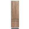 Image 1 : BNIB - Fhiaba 24" Built-In Bottom Mount Fridge Bottom Compressor, RV: $11,350 - Model FI24B-ROT