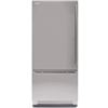 Image 1 : BNIB - Fhiaba 30" Built-In Bottom Mount Fridge Bottom Compressor, RV: $12,799 - Model FK30BI-LST (Le