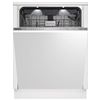 Image 1 : BNIB - Blomberg 24" Top Controls, Panel Ready, Built-In Dishwasher, Stainless Tub, RV: $1,600 - Mode