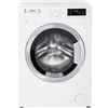 Image 2 : BNIB - Blomberg 24" Compact Smart Front-Load Washer, RV: $2,199 - Model WM98220SX