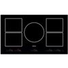 Image 1 : BNIB  - Blomberg 36" Induction Cooktop, 5-Zones, RV: $3,049 - Model: CTI36510