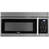 Image 2 : BNIB - Blomberg 30" Over the Range Built-In Microwave, RV: $899 - Model BOTR30100SS
