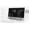 Image 3 : BNIB - Blomberg Electric Dryer, 4.1 cu. ft., Steel Drum, White, RV: $2,299 - Model DHP24404W2