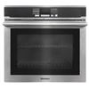 Image 1 : BNIB - Blomberg 30" Built-In Single Electric Wall Oven, RV: $3,299 - Model BWOS30200SS