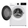 Image 2 : BNIB - Breda 24" 2.3 cu. ft Front Load Washer, RV: $1,299 - Model BRWM814002