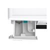 Image 3 : BNIB - Breda 24" 2.3 cu. ft Front Load Washer, RV: $1,299 - Model BRWM814002