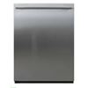 Image 1 : BNIB - Breda Accessory - 24" Stainless Steel Door Panel with Pro Handle, RV: $420 - Model VKDWDRH-1