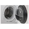Image 3 : BNIB - Breda 24" Front Load Washer, RV: $1299 - Model LUWM81400