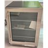 Image 1 : BNIB - Breda 24" Single Zone 198 Cans Capacity Beverage Cooler - RV: $1,589 - Model BR24BVCSS