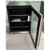 Image 2 : BNIB - Breda 24" Single Zone 198 Cans Capacity Beverage Cooler - RV: $1,589 - Model BR24BVCSS