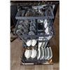 Image 2 : BNIB - Breda 24" Premium Tall Tub Dishwasher RV: $1499 - Model LUDWT30250