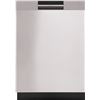 Image 1 : BNIB - Breda 24" Fully Integrated ADA Dishwasher, RV: $999 - Model LUDWA30155