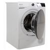 Image 2 : BNIB - Breda 24" Front Load Washer 2.3 cu. ft., RV: $1,299 - Model LUWM81400-BLD