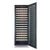 Image 2 : BNIB - Cavavin Vinoa 24" Single Zone with 163 Bottles Capacity Wine Cooler, RV: $3,459 - Model V-163