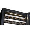 Image 4 : BNIB - Cavavin Vinoa 24" Single Zone with 163 Bottles Capacity Wine Cooler, RV: $3,459 - Model V-163