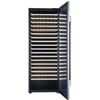 Image 2 : BNIB - Cavavin 30" Vinoa Collection Stainless Steel Wine Cooler, RV: $6,299 - Model V-265WSZ