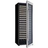 Image 3 : BNIB - Cavavin 30" Vinoa Collection Stainless Steel Wine Cooler, RV: $6,299 - Model V-265WSZ