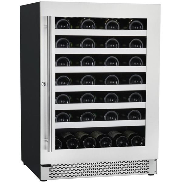 BNIB - Cavavin 24" Under Counter Wine Refrigeration, RV: $1,759 - Model V-048WSZ