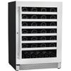 Image 1 : BNIB - Cavavin 24" Under Counter Wine Refrigeration, RV: $1,759 - Model V-048WSZ