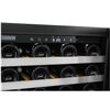Image 3 : BNIB - Cavavin 24" Under Counter Wine Refrigeration, RV: $1,759 - Model V-048WSZ