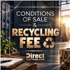 Image 1 : CONDITIONS OF SALE - Read before Bidding!
