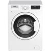 Image 2 : BNIB - Blomberg 24" White-Front Load Washer, RV: $2,199 - Model WM98200SX2