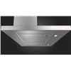 Image 4 : BNIB - Fulgor 36" Chimney Wall Hood, RV: $1,809 - Model F4CW36S1