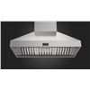 Image 3 : BNIB - Fulgor Sofia 48" Pro Chimney Hood, RV: $2,549 - Model F6PC48DS1